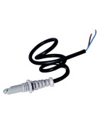 Photoresistant and uv cell CEM - ECEE 8209- ECEE - 8209