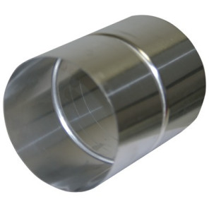 Female connector Ø125mm- ISOTIP JONCOUX - 093512