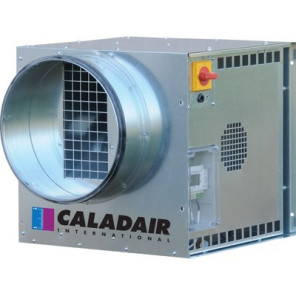 Box ECOBLUE 600- CALADAIR - CEC017970