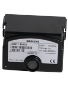 Control box Siemens Landis LME 21 350C2- SIEMENS - LME21.350C2