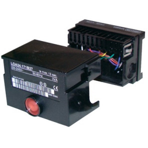 Control box replacement kit lai- SIEMENS - KITLAI