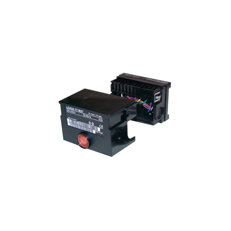 Control box replacement kit lai- SIEMENS - KITLAI