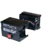 Control box replacement kit lai- SIEMENS - KITLAI