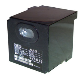 Control box fuel lal 2.25- SIEMENS - LAL2.25