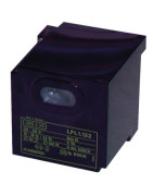 Control box gas lfl 1.335- SIEMENS - LFL1.335