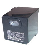 Control box gas ldu 11 523a27- SIEMENS - LDU11.523A27 Control box gas ldu 11 523a27- SIEMENS - LDU11.523A27