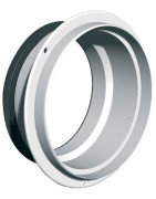 Vent cuff Ø116mm- ANJOS - 0757