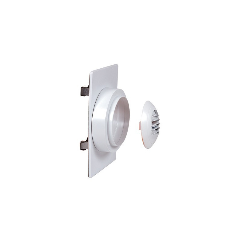 Retrofit plate- ANJOS - 1940