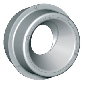 Vent aluminium ARF Ø125mm- ANJOS - 2730
