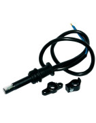 Photoresistant - uv cell siemens QRB1A for lai- SIEMENS - QRB1A A048B70B Photoresistant - uv cell siemens QRB1A for lai- SIEMENS - QRB1A A048B70B