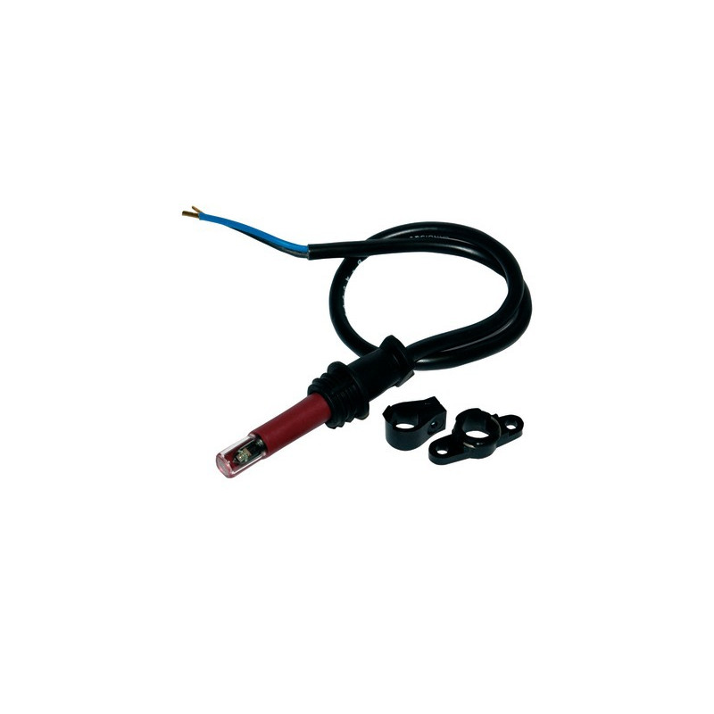 Photoresistant - uv cell siemens QRB1B a033b40b- SIEMENS - QRB1B A033B40B
