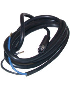 Uv cell qrb1b lead 1,50 qrb1b a150b70b- SIEMENS - QRB1A A150B70A1 Uv cell qrb1b lead 1,50 qrb1b a150b70b- SIEMENS - QRB1A A150B70A1