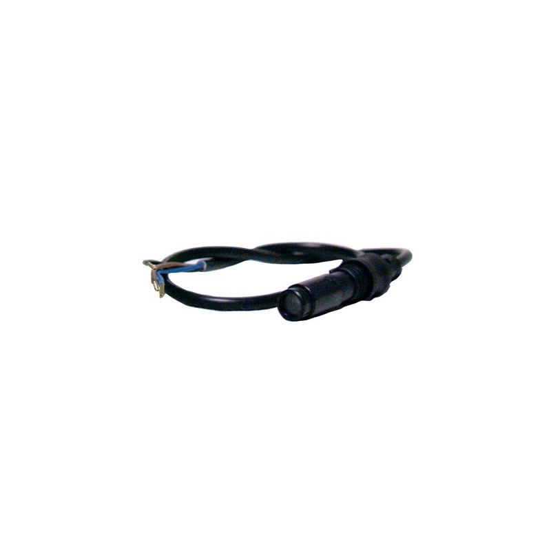 Photoresistant - uv cell siemens qrc1.a1.170c27a- SIEMENS - QRC1A1 170C27