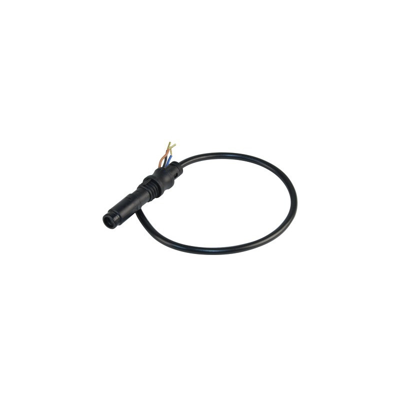 Photoresistant - uv cell siemens QRC1.A1.101C27- SIEMENS - QRC1A1.101C27