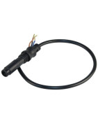 Photoresistant - uv cell siemens QRC1.A1.101C27- SIEMENS - QRC1A1.101C27 Photoresistant - uv cell siemens QRC1.A1.101C27- SIEMENS - QRC1A1.101C27
