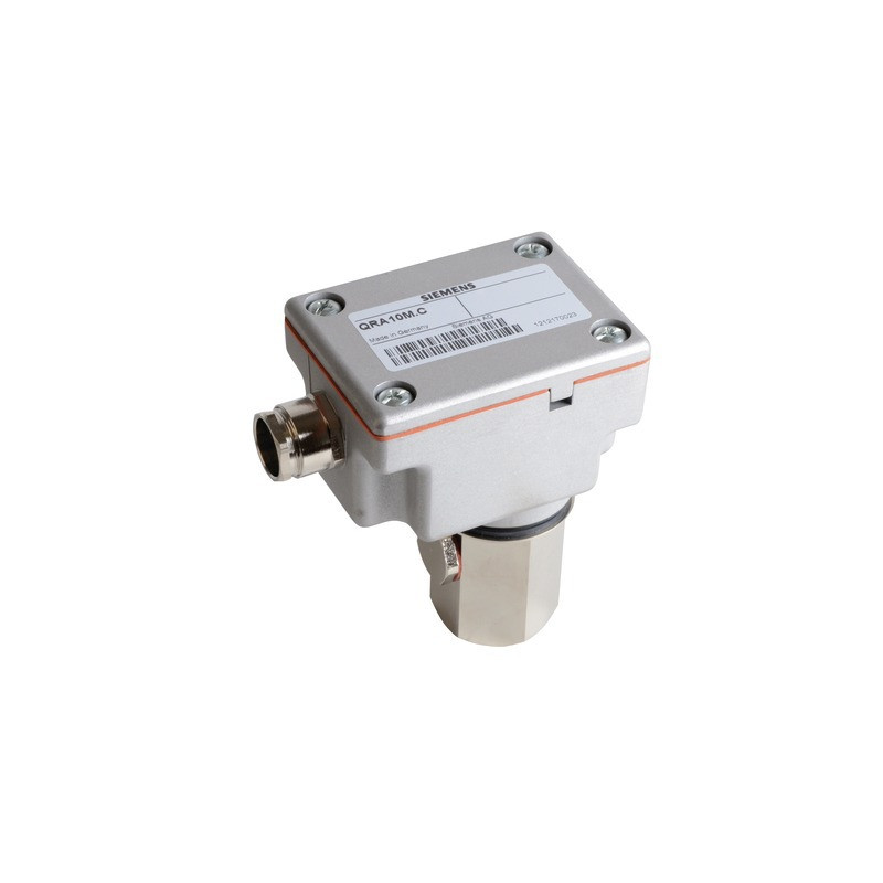 Photoresistant - uv cell siemens qra 10mc- SIEMENS - QRA10M.C