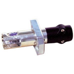 Photoresistant - uv cell siemens qra 2- SIEMENS - QRA2