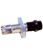 Photoresistant - uv cell siemens qra 2- SIEMENS - QRA2
