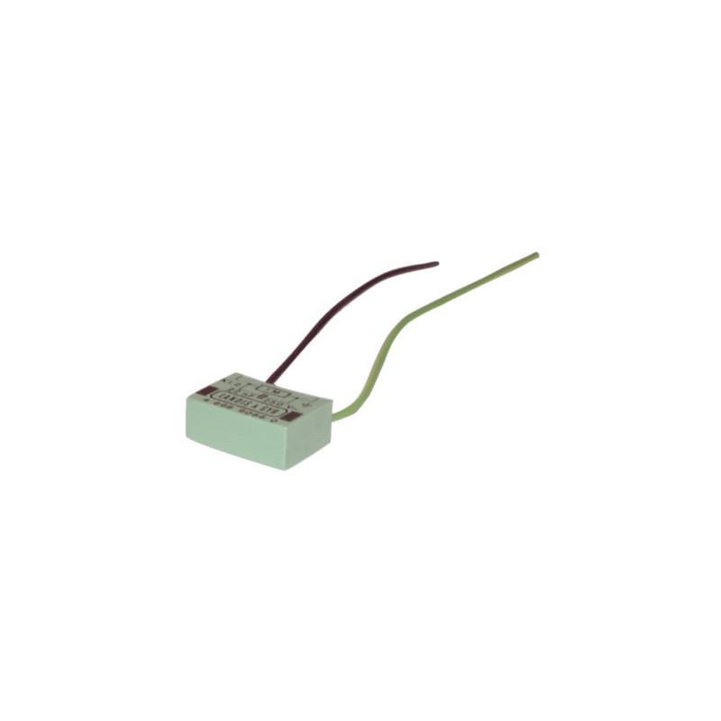 Circuit rc circuit rc- SIEMENS - ARC466890660