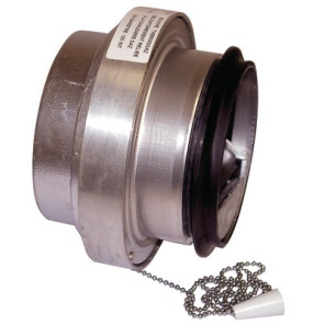 Vent THERMOGAAZ 45/120m³/h CC 125/118- ANJOS - 2704