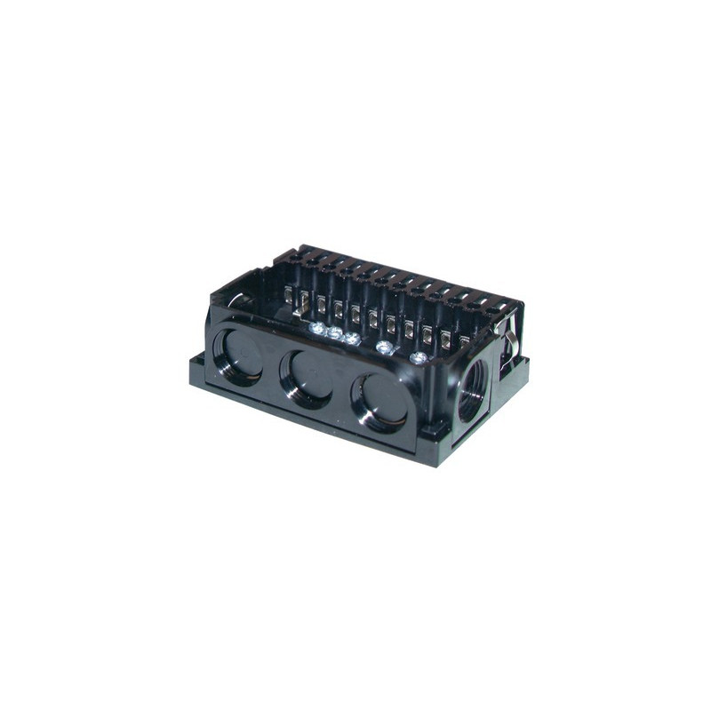 Base for control box agk11- SIEMENS - AGK11+AGK66