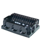 Base for control box agk11- SIEMENS - AGK11+AGK66 Base for control box agk11- SIEMENS - AGK11+AGK66