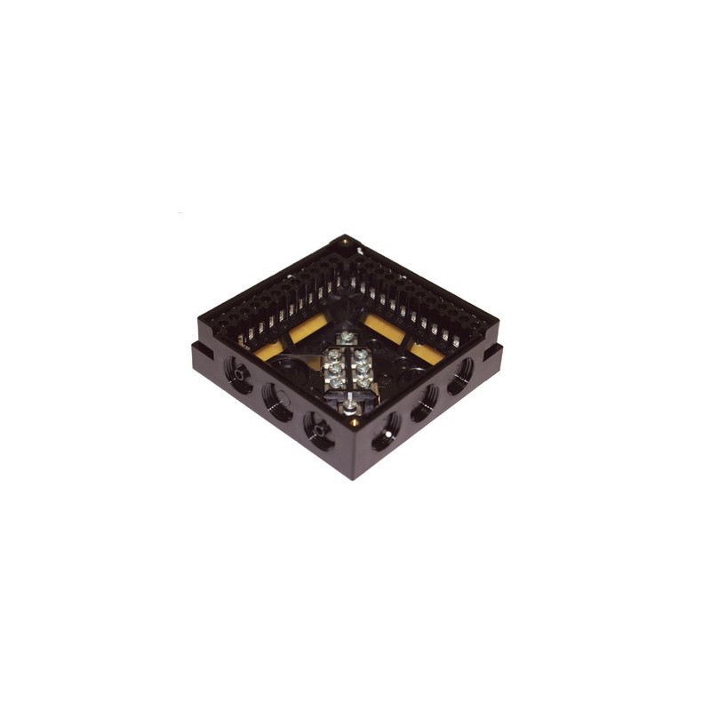 Base for control box agm 4104 0550- SIEMENS - AGM410490550
