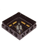 Base for control box agm 4104 0550- SIEMENS - AGM410490550 Base for control box agm 4104 0550- SIEMENS - AGM410490550