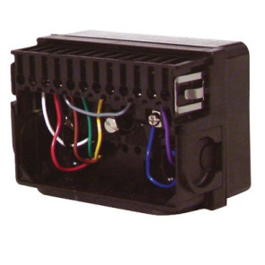 Adapter kf landis & gyr staefa - siemens kf 8819- SIEMENS - KF8819
