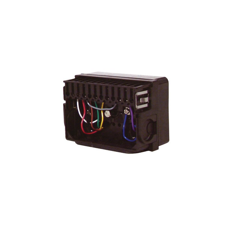 Adapter kf landis & gyr staefa - siemens kf 8819- SIEMENS - KF8819