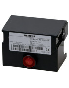 Control box fuel lmo 24 111a2- SIEMENS - LMO24.111C2