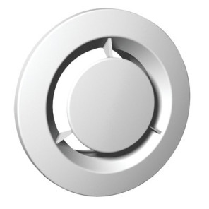 Bathroom extraction vent Ø80mm- ANJOS - 1446