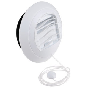 Kitchen extraction vent 30/90 m³/h- ANJOS - 2252