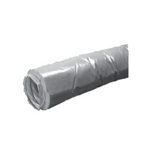 Accessory for controlled mechanical ventilation  Ø125mm x 6m- DIFF - 50273