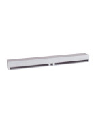 Acoustic external wall cowl ISOLA 2/AERA- ANJOS - 0195