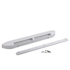 Acoustic air inlet HY RA + external wall cowl- ANJOS - 0646