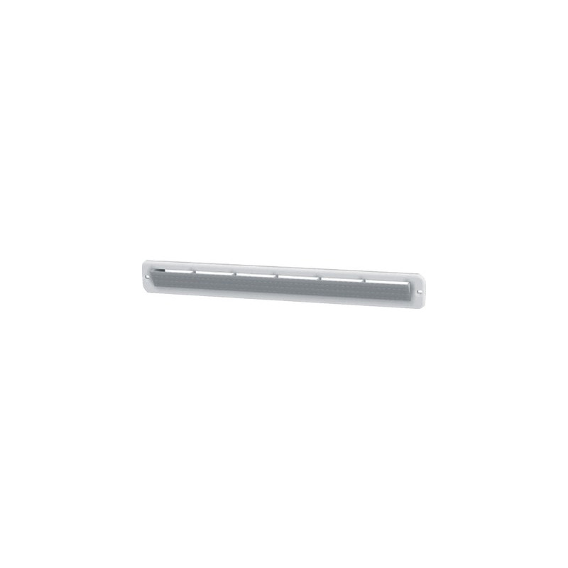 Self-regulating air inlet L 30S with insect screen- ANJOS - 7312