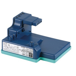 Control box sit gas type 0.537.201- SIT - 0 537 201