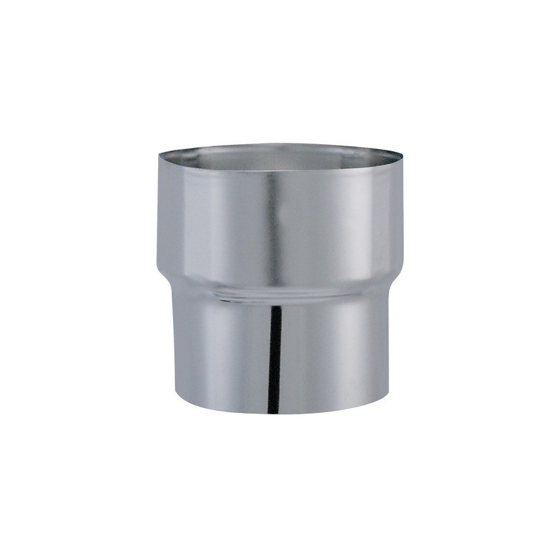 Adapter Ø153mm x 125mm- ISOTIP JONCOUX - 034325