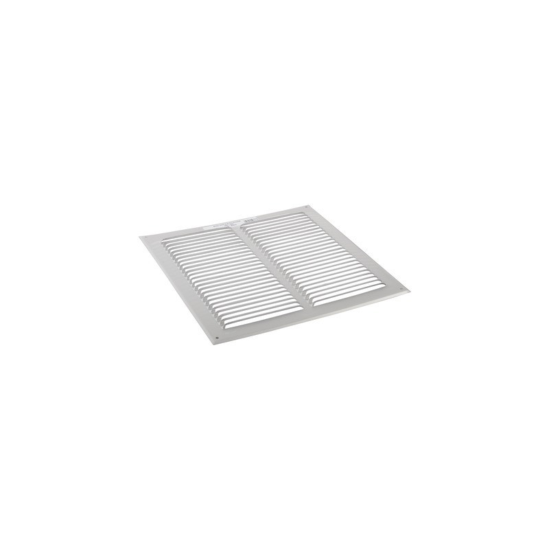 with plain aluminium insect screen- ANJOS - 6815