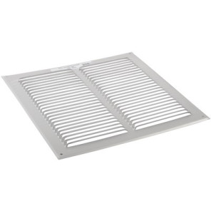 With anodized aluminium insect screen- ANJOS - 6654