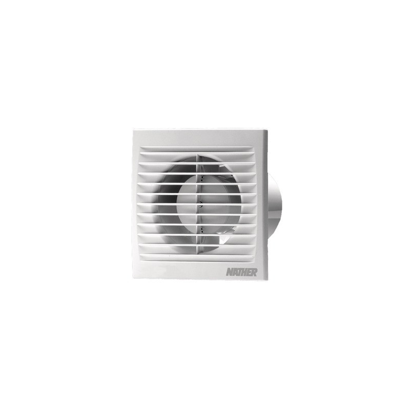 Wall/ceiling ventilator Styleco 100KTH- NATHER - 549011