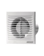 Wall/ceiling ventilator Styleco 100KTH- NATHER - 549011
