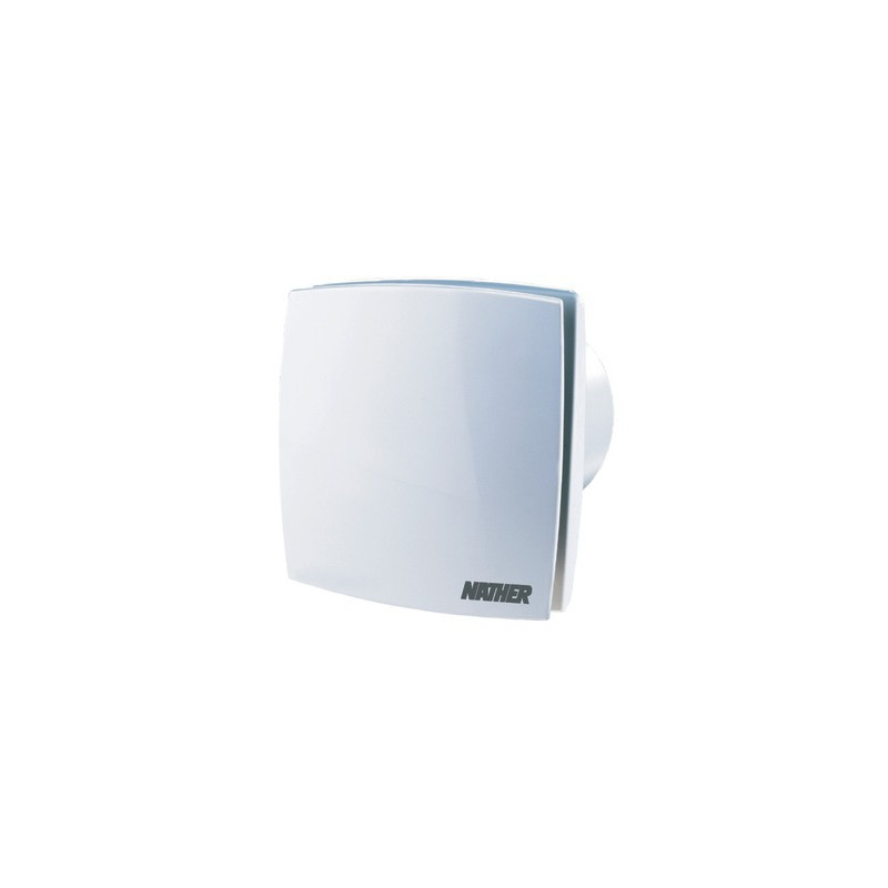 Wall/ceiling ventilator Design 100KT- NATHER - 549019