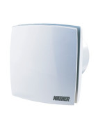 Wall/ceiling ventilator Design 100KTH- NATHER - 549020