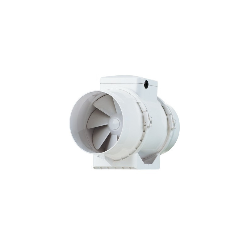 Ventilator for long conduits TT Expert 100- NATHER - 999209