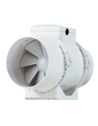 Ventilator for long conduits TT Expert 100- NATHER - 999209