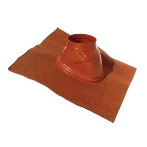 Ochre Ubiflex flashing- UBBINK - 189911