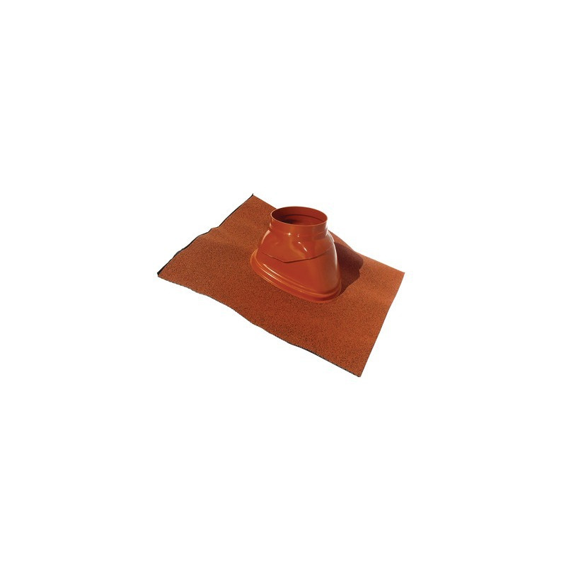 Ochre Ubiflex flashing- UBBINK - 189911