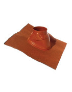Ochre Ubiflex flashing- UBBINK - 189911